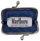 Cigarette Case 9903AL-[Marshal wallet]- leather wallets