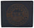 Los Angeles Mens RFID Genuine Leather Card ID Bifold Wallet /53HTC Los Angeles-[Marshal wallet]- leather wallets