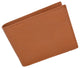 RFID Blocking Bifold Leather Mens Multi Credit Card ID Holder Wallet / RFID1852GT-[Marshal wallet]- leather wallets