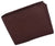 Mens RFID Blocking Leather Credit Card ID Snap Holder Bifold Wallet / RFID1533GT-[Marshal wallet]- leather wallets