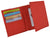 New Boys Slim Thin Nylon Trifold Wallet with Coin Pouch T400-[Marshal wallet]- leather wallets