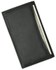 Premium Genuine Leather Bifold Credit Card ID Holder  P 1529-[Marshal wallet]- leather wallets