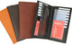 Credit Card Holders 1528 CF-[Marshal wallet]- leather wallets