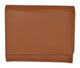 Ladies' Wallet 94013-[Marshal wallet]- leather wallets