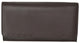 Ladies' Wallet 92547-[Marshal wallet]- leather wallets