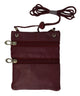 Change Purses 537-[Marshal wallet]- leather wallets
