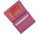 E324/Business Card Holder-[Marshal wallet]- leather wallets
