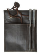 I.D. Holder 5561-[Marshal wallet]- leather wallets