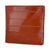 Eelskin Leather Hipster Men's Wallets E 711-[Marshal wallet]- leather wallets