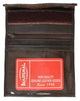 I.D. Holder 5561-[Marshal wallet]- leather wallets