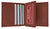 Card Holder RFID 74-[Marshal wallet]- leather wallets