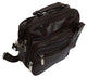 Roma Genuine Leather Organizer Bag Handbag Purse 3403-[Marshal wallet]- leather wallets