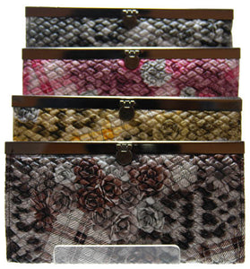 Flex Wallets-[Marshal wallet]- leather wallets