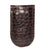 Men's Slim Croco Leather Strong Magnetic Money Clip 812CR