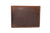 RFID920053RHBD CAZORO Wallet for Mens Vintage Leather RFID Blocking Classic Bifold Wallet for Men Gift Box