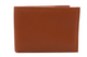Boys Slim Compact Card and Coin Pocket Bifold Leather Wallet K600