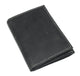 RFID Protected Men's Slim Trifold Wallet Vintage Leather Wallets for Men with Box RFID55HTC