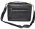 Leather Large Bible Cover - Book Case Bag with Durable Handle & Shoulder Strap, Zippered Pockets for Church BELT_316