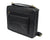 Leather Large Bible Cover - Book Case Bag with Durable Handle & Shoulder Strap, Zippered Pockets for Church BELT_316