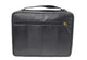 Leather Large Bible Cover - Book Case Bag with Durable Handle & Shoulder Strap, Zippered Pockets for Church BELT_316