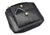 Leather Large Bible Cover - Book Case Bag with Durable Handle & Shoulder Strap, Zippered Pockets for Church BELT_316