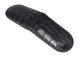 Men's Slim Croco Leather Strong Magnetic Money Clip 812CR