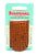 Men's Slim Croco Leather Strong Magnetic Money Clip 812CR