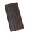 RFID610154RHU_USA Genuine Leather Men's Chain Biker Wallet Long Bifold Checkbook RFID Blocking Wallets for Men (Vintage Brown)