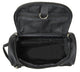 Nylon Travel Kit 124 MZ04-[Marshal wallet]- leather wallets