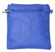 Square Crossbody Handbag 122 D 1130-[Marshal wallet]- leather wallets