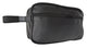 Men's Zip Top Travel Kit 124 392-[Marshal wallet]- leather wallets