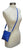 Square Crossbody Handbag 122 D 1130-[Marshal wallet]- leather wallets