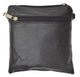 Square Crossbody Handbag 122 D 1130-[Marshal wallet]- leather wallets