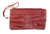 Ladies clutch purse in Assorted colors  # 11 CBC 19-[Marshal wallet]- leather wallets