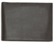 Men's Wallets 1103-[Marshal wallet]- leather wallets