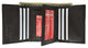 Men's Wallets 1107 CF-[Marshal wallet]- leather wallets