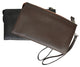 Ladies Wristlet 111 112-[Marshal wallet]- leather wallets