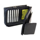 Organizer 1118-[Marshal wallet]- leather wallets