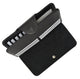New Fashion Credit Card Holder 113 411-[Marshal wallet]- leather wallets