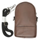 Camera Pouch 1132 CF-[Marshal wallet]- leather wallets