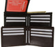Men's Wallets 1143-[Marshal wallet]- leather wallets