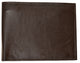 Men's Wallets 1143-[Marshal wallet]- leather wallets