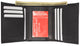 Men's Wallets 1145-[Marshal wallet]- leather wallets