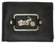 Men's Wallets 1146-8-[Marshal wallet]- leather wallets