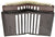 Men's Wallets 1151-[Marshal wallet]- leather wallets