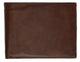 Men's Wallets 1152 CF-[Marshal wallet]- leather wallets