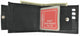 Men's Wallets 1154-[Marshal wallet]- leather wallets