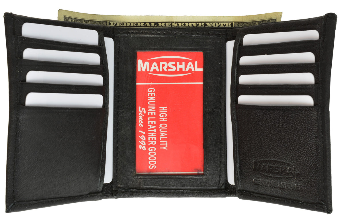 Men's Wallets 1155 – Marshalwallet