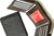 Men's Wallets 1155-[Marshal wallet]- leather wallets