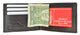 Men's Wallets 1162-[Marshal wallet]- leather wallets